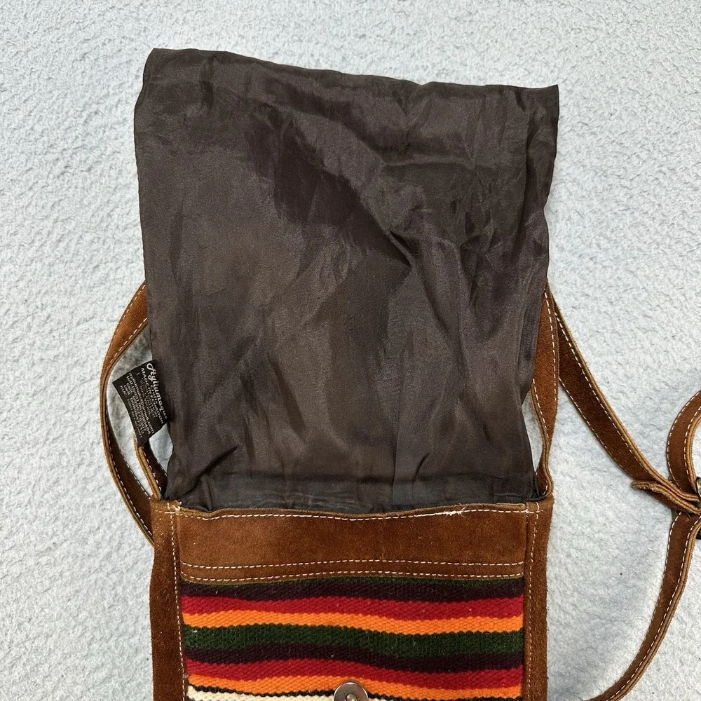 Ayllumaqui handmade bag
